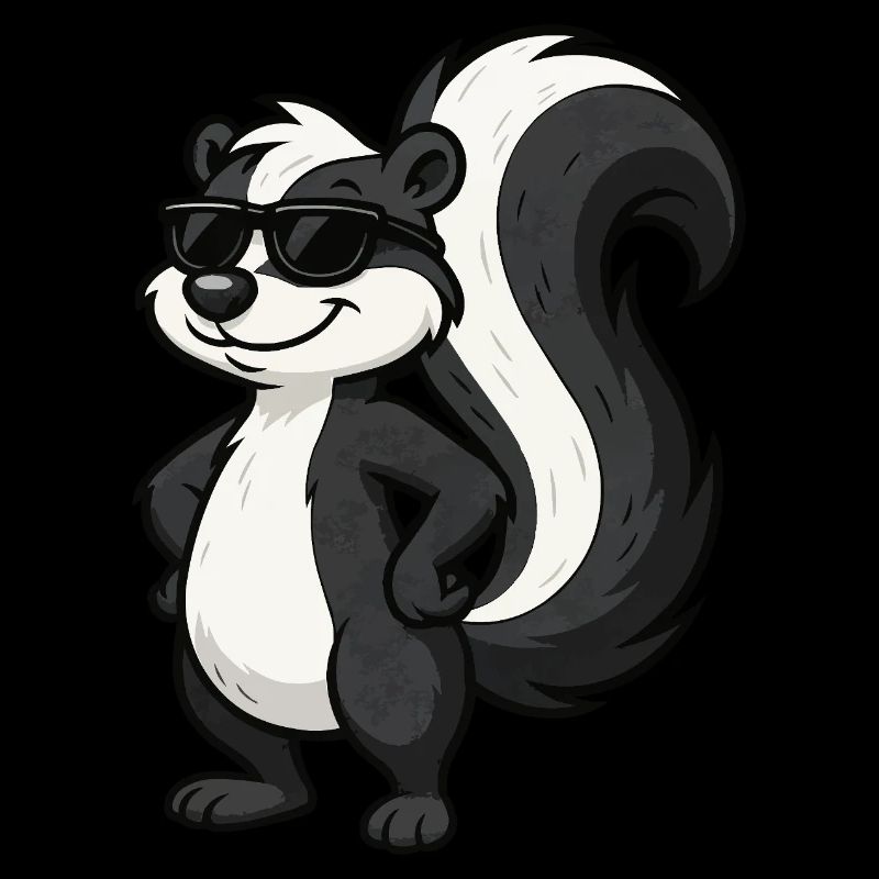 skunk