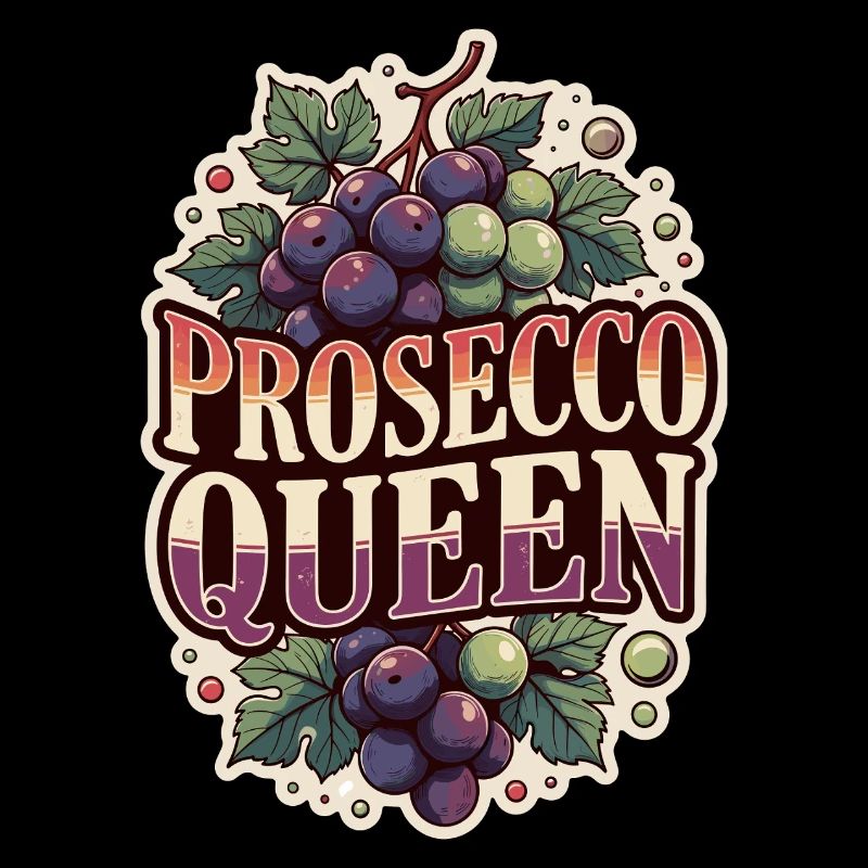 Prosecco Queen Party