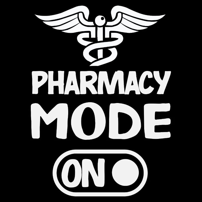 Pharmacien Technicien Pharmaceutique