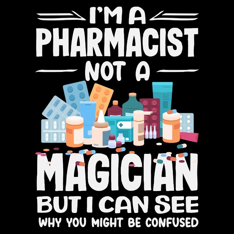 Pharmacien Technicien Pharmaceutique