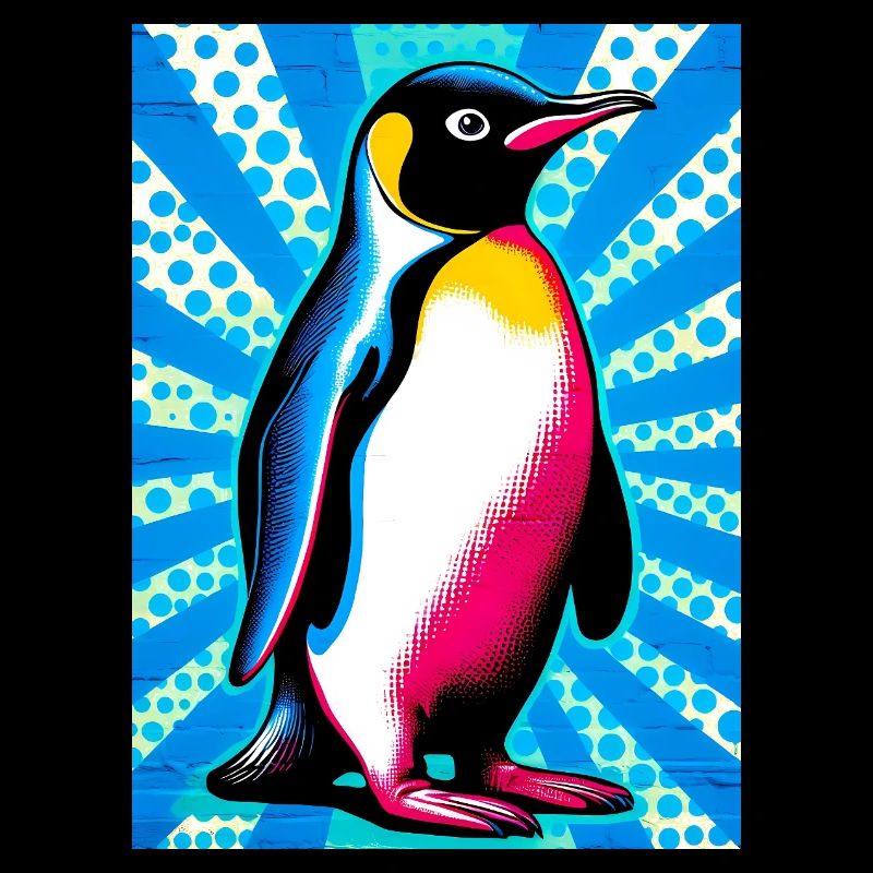 penguin