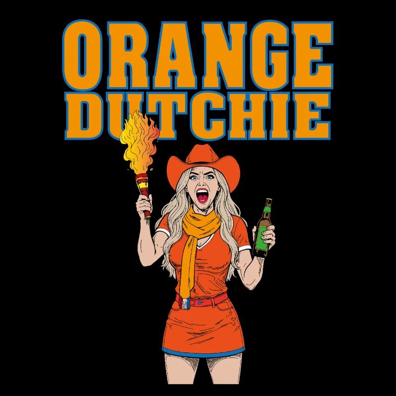 orangedutchie