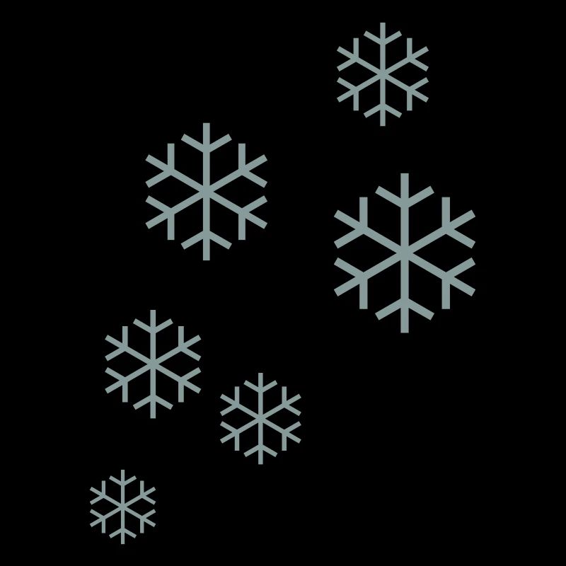 Snowflakes