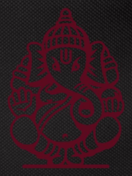 Ganesha Elephant No.04.2_1c