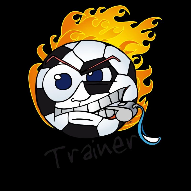 soccer_trainer