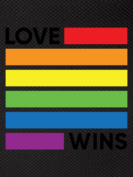 Love Wins