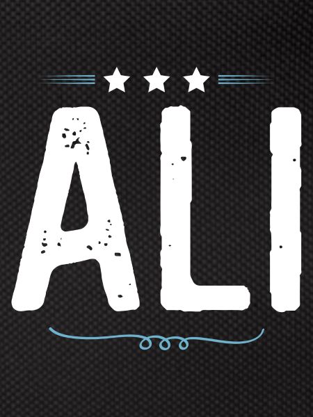 Ali