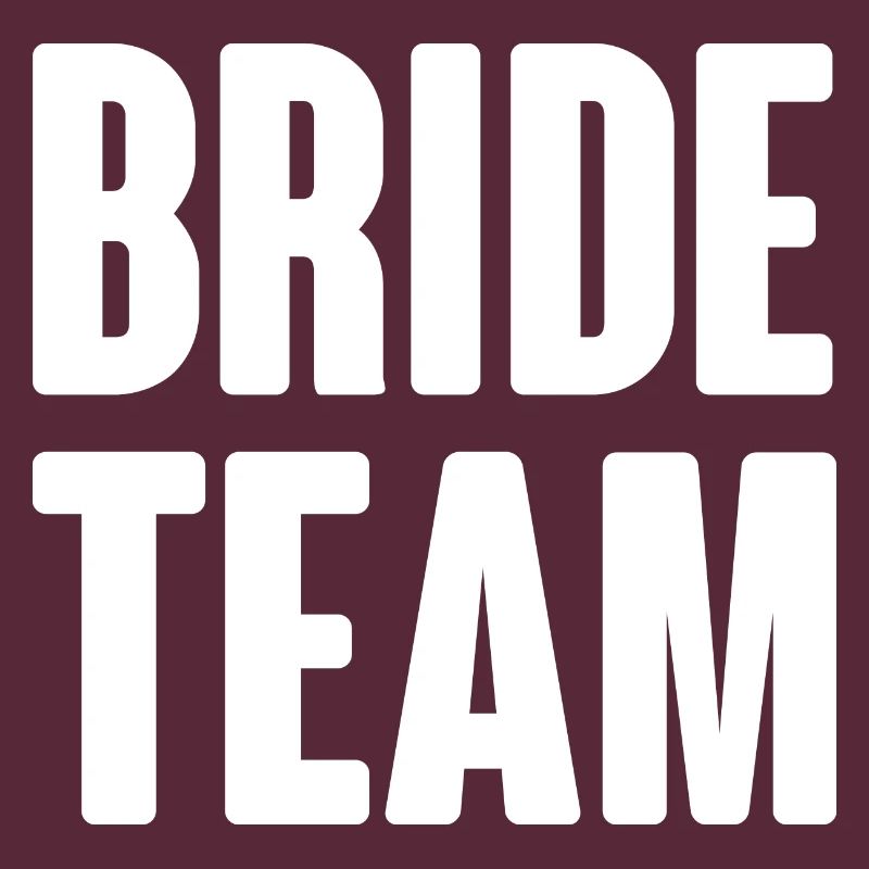 Bride Team