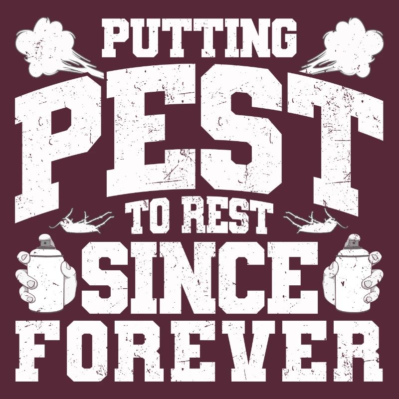 Schädlingsbekämpfung