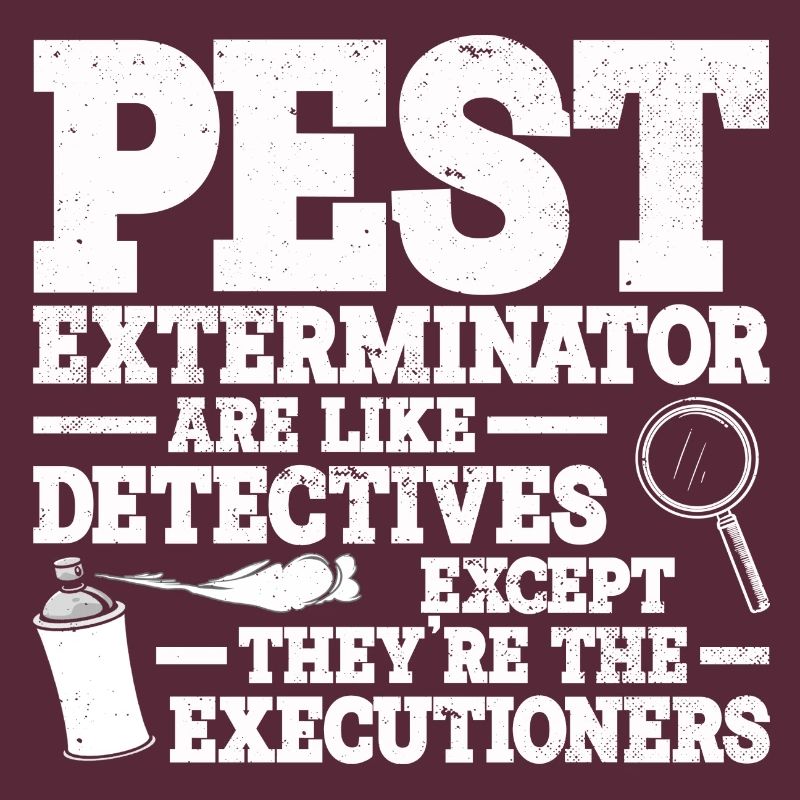 Schädlingsbekämpfung