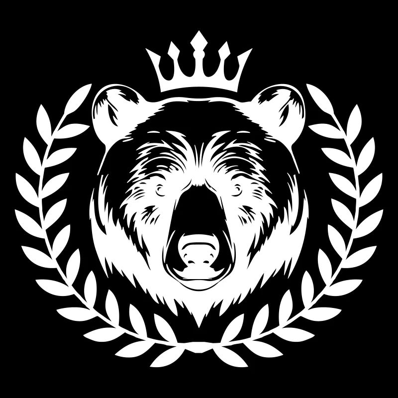 Ours Grizzly Animal