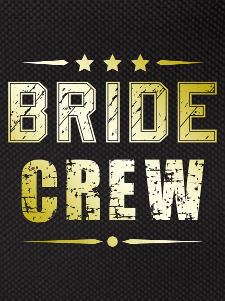 Bride Crew