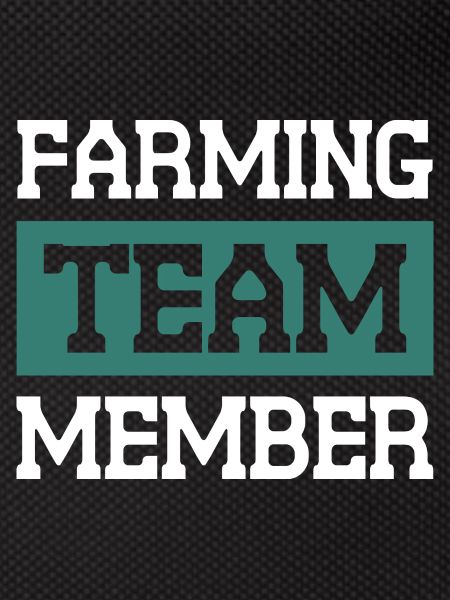 Farming Team