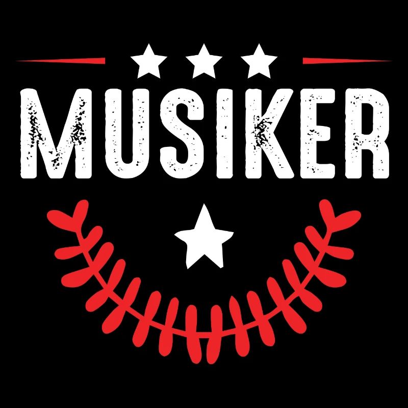 Musiker Beruf