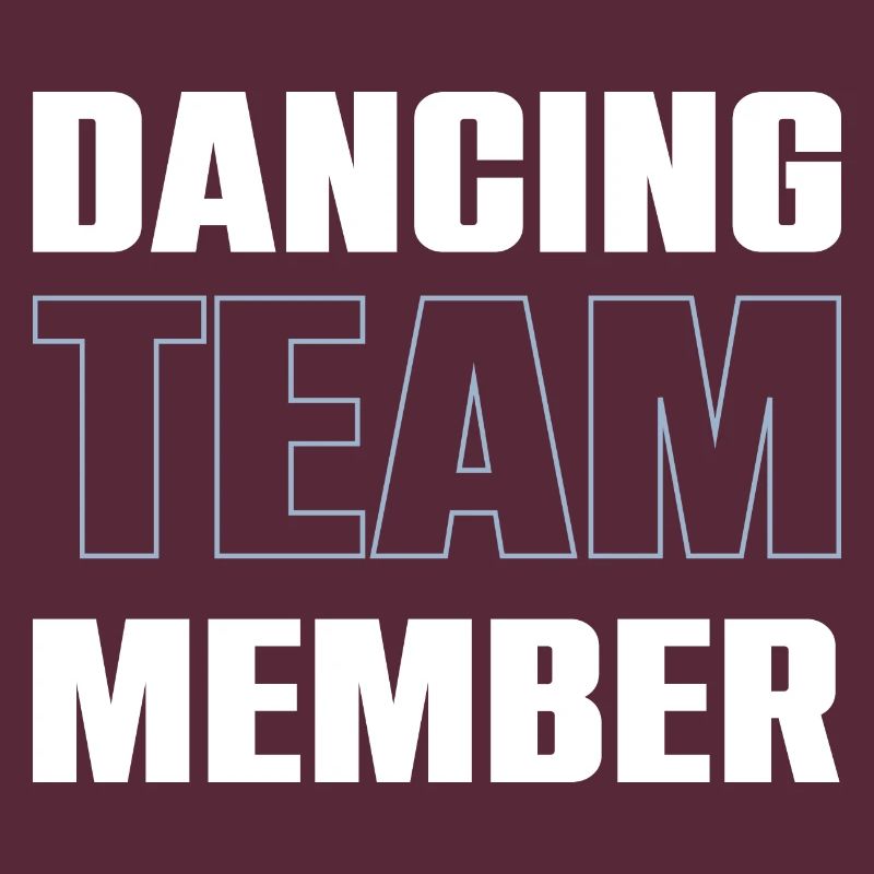 Dancing Team