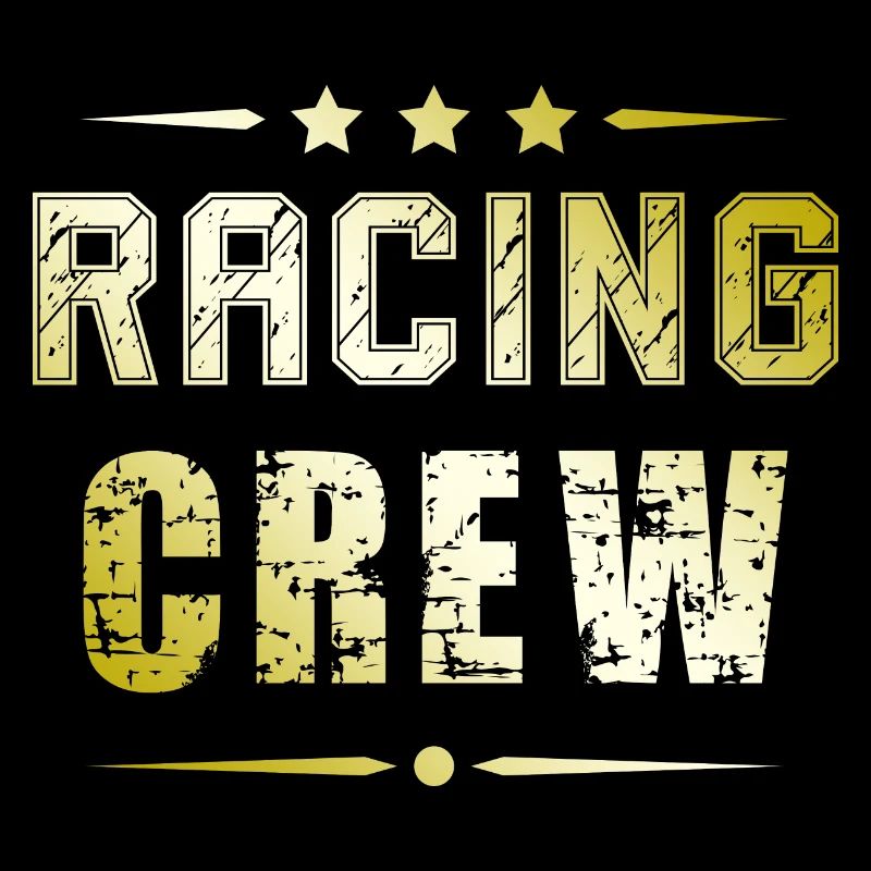 Racing Crew