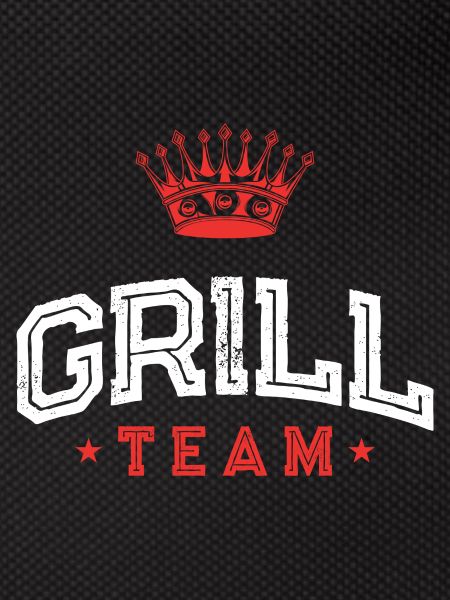 L’équipe Grill