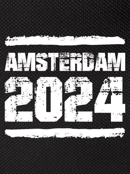 Amsterdam 2024 Team