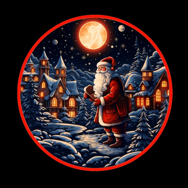 Père Noël