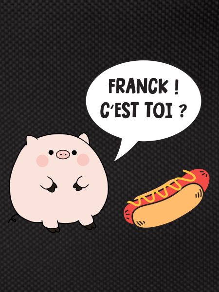 hot dog