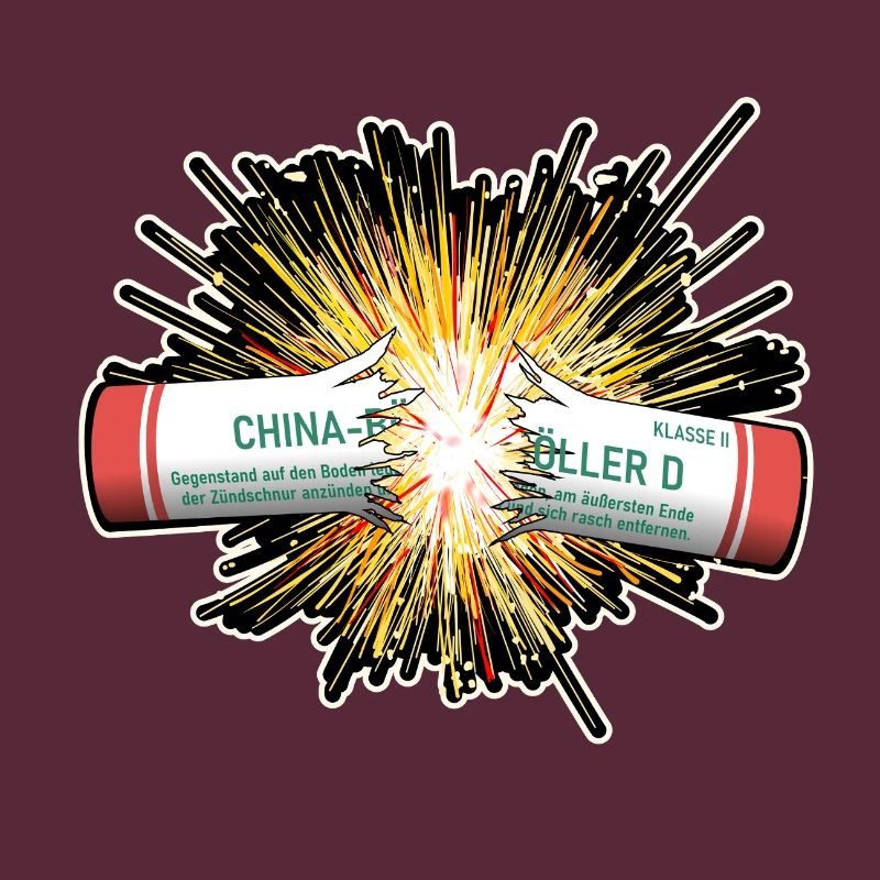 Firecracker Pyro