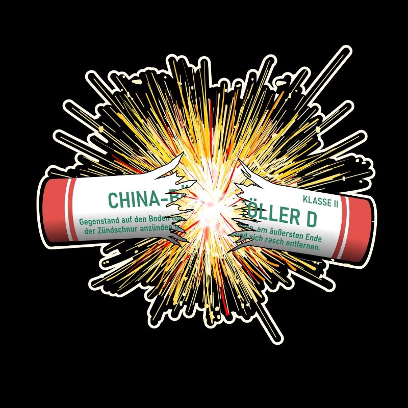 Firecracker Pyro