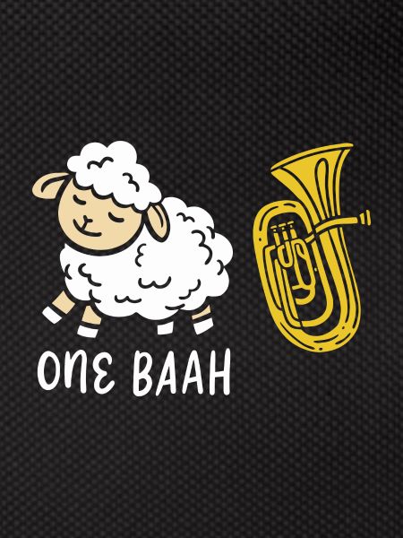 Tuba de mouton
