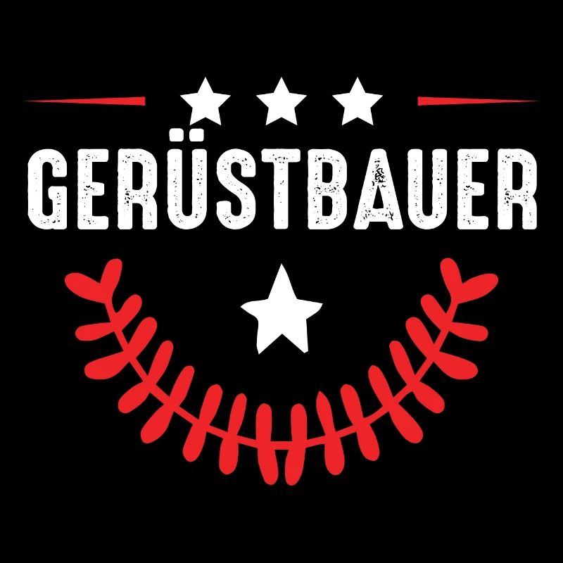 Gerüstbauer Beruf