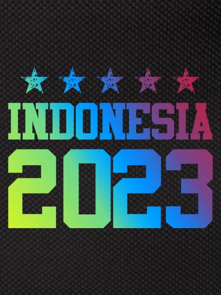 Indonesia 2023