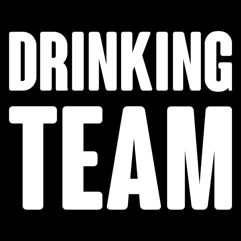 Équipe de consommation d’alcool