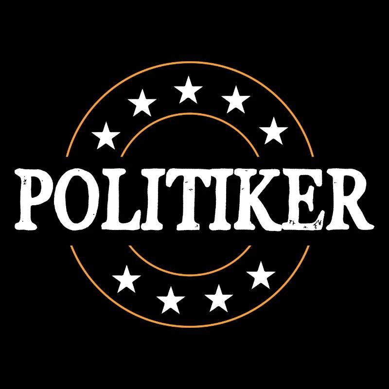 Politiker Beruf
