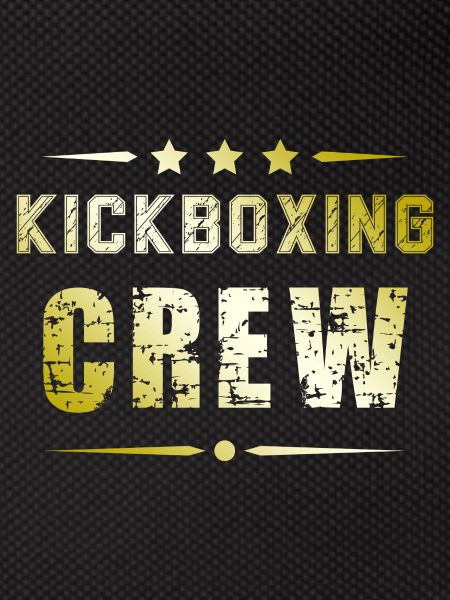 Kickboxing Crew