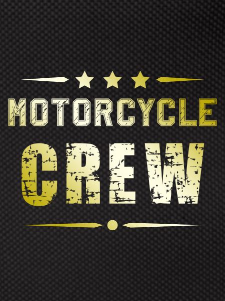 Motorcycle Crew