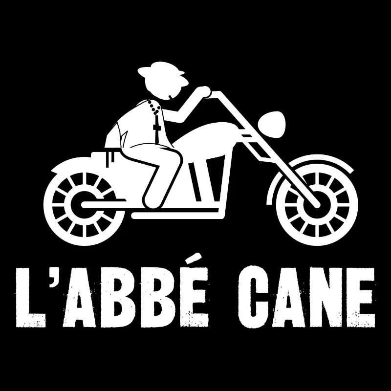 l'abbé cane