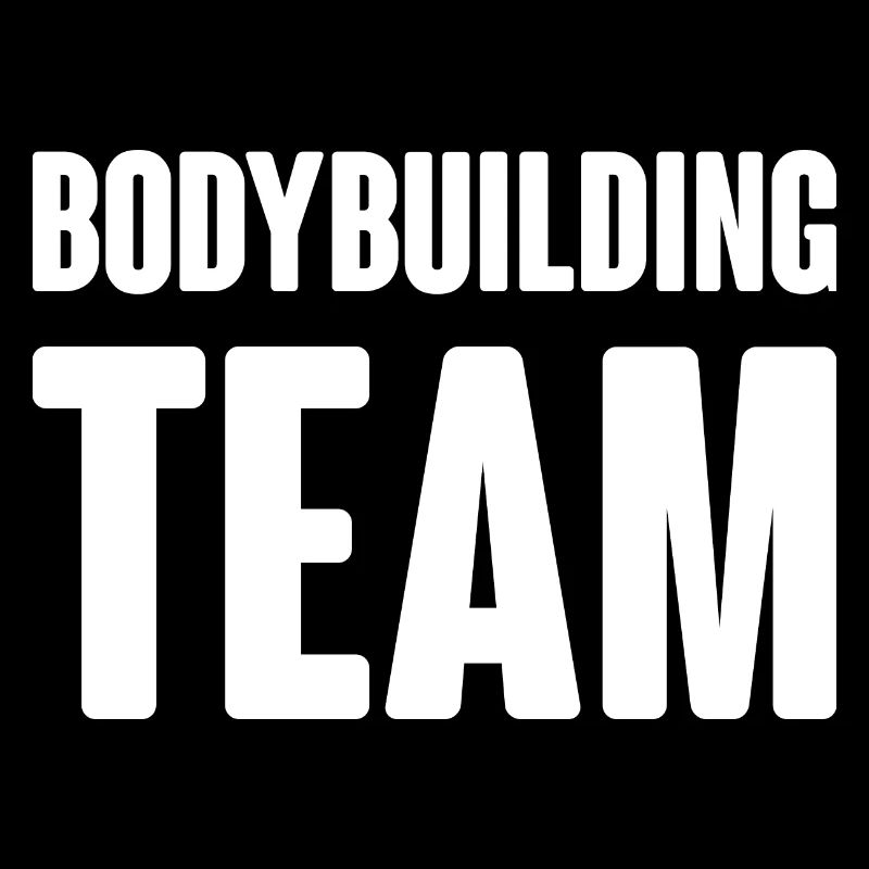 Bodybuilding Team