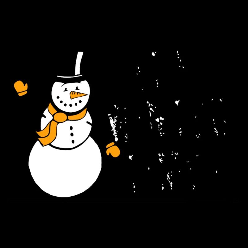 It's Winter Time