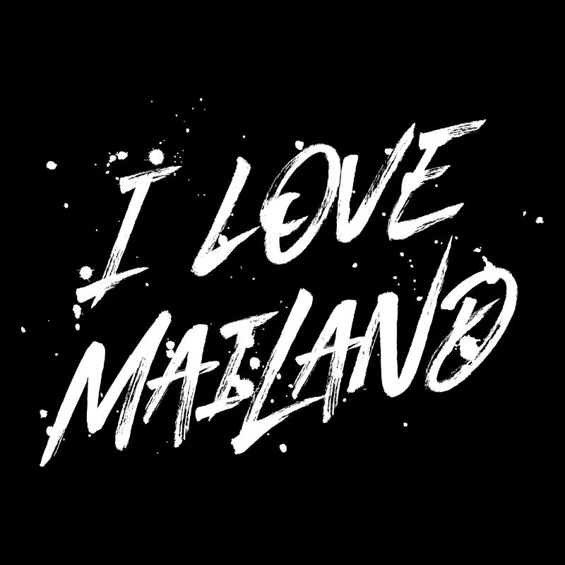 I Love Milan