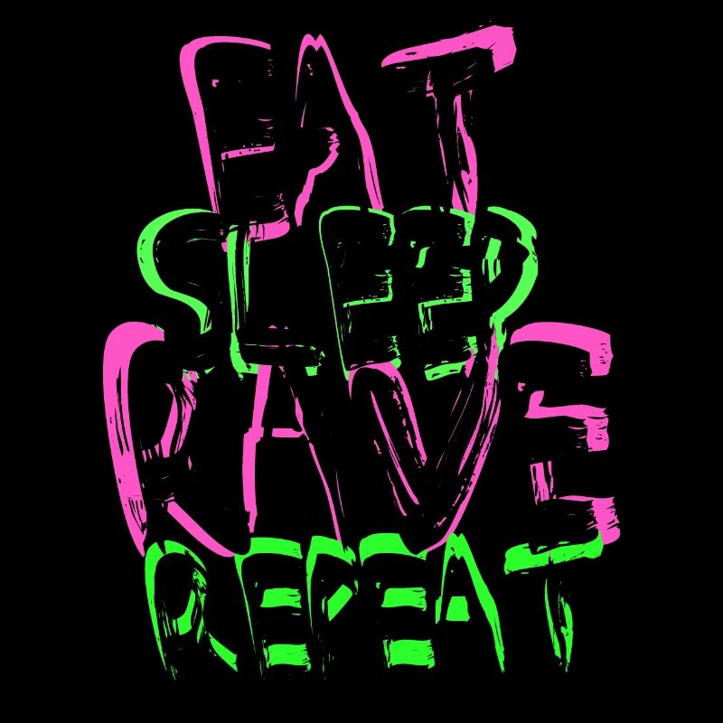 Rave Repeat