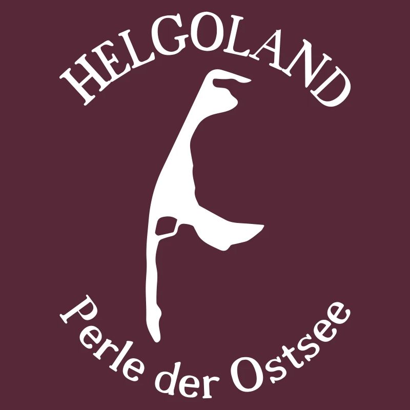 Helgoland oder Sylt - Perle der Ostsee
