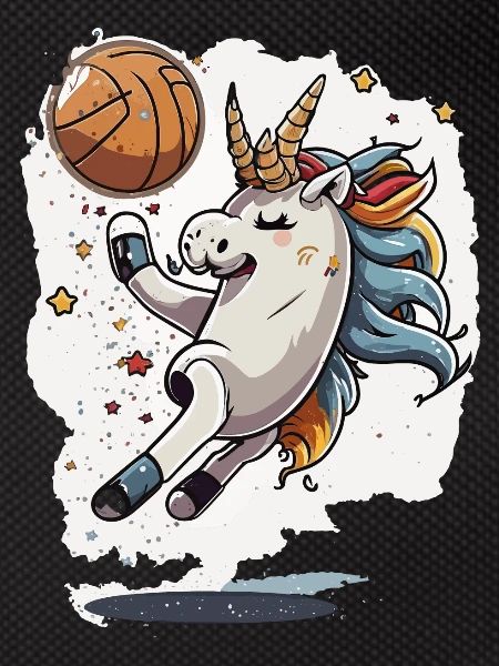 The Magical Hoops