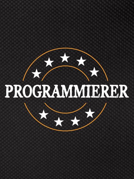 Programmierer Beruf