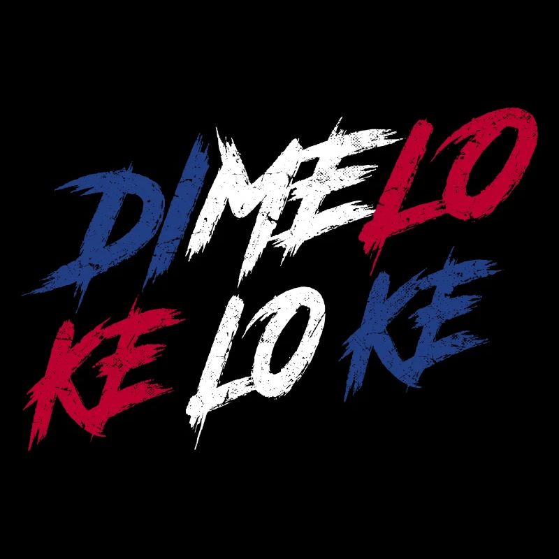 Dimelo Ke Lo Ke