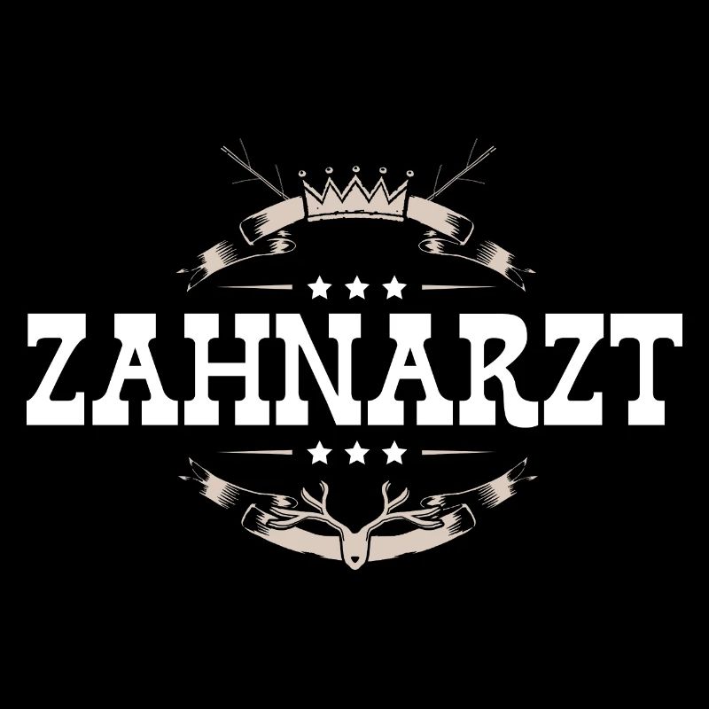 Zahnarzt Beruf