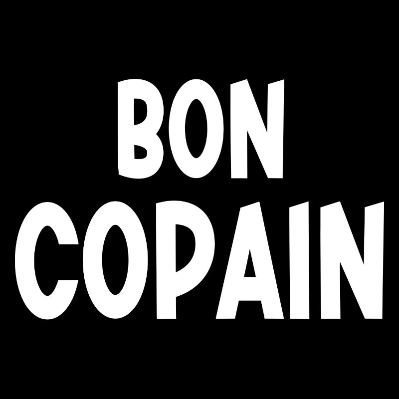 bon copain
