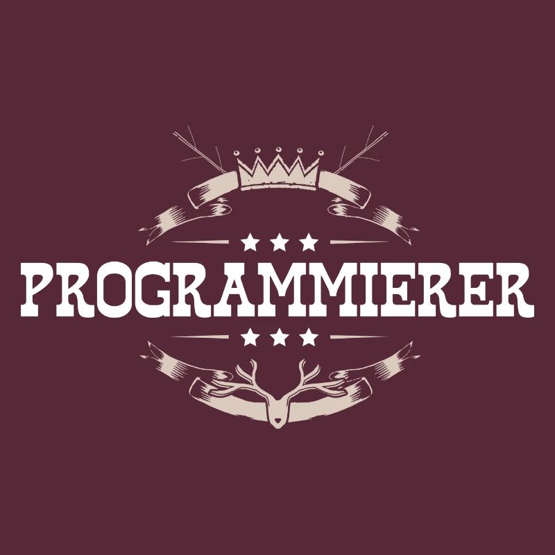 Programmierer Beruf