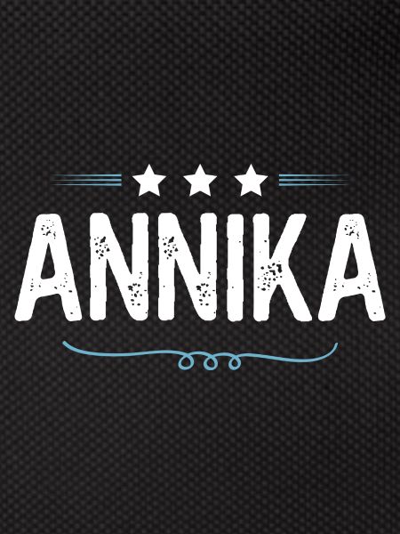 Annika