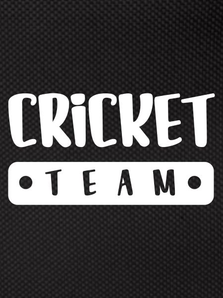 Cricket Team