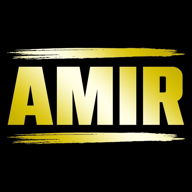 Amir