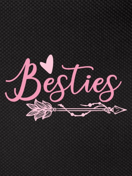 Besties Best Friends