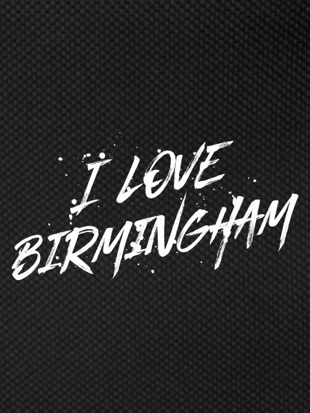 J’aime Birmingham